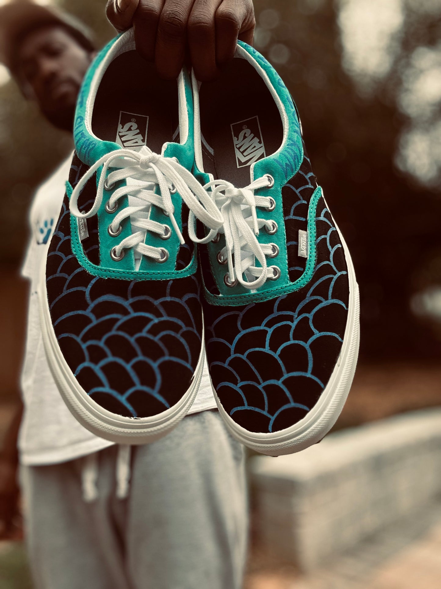 The Fishermen 1 (vans)