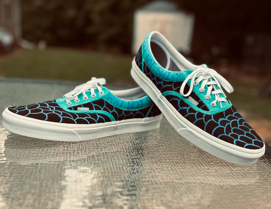 The Fishermen 1 (vans)